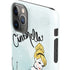 Disney Princess Cinderella Curtsy Art iPhone 11 Pro Max Lite Case
