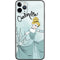 Disney Princess Cinderella Curtsy Art iPhone 11 Pro Max Skin