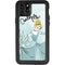 Disney Princess Cinderella Curtsy Art iPhone 11 Pro Max Waterproof Case
