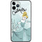Disney Princess Cinderella Curtsy Art iPhone 11 Pro Skin