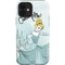 Disney Princess Cinderella Curtsy Art iPhone 12 Impact Case
