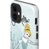 Disney Princess Cinderella Curtsy Art iPhone 12 Impact Case