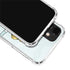 Disney Princess Cinderella Curtsy Art iPhone 12 Mini Clear Case