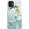 Disney Princess Cinderella Curtsy Art iPhone 12 Mini Lite Case