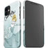 Disney Princess Cinderella Curtsy Art iPhone 12 Mini Lite Case