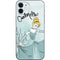 Disney Princess Cinderella Curtsy Art iPhone 12 Mini Skin