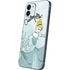 Disney Princess Cinderella Curtsy Art iPhone 12 Mini Skin