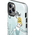 Disney Princess Cinderella Curtsy Art iPhone 12 Pro Impact Case