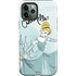 Disney Princess Cinderella Curtsy Art iPhone 12 Pro Max Impact Case
