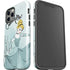 Disney Princess Cinderella Curtsy Art iPhone 12 Pro Max Impact Case