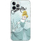 Disney Princess Cinderella Curtsy Art iPhone 12 Pro Max Skin