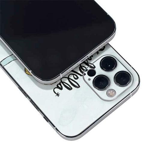 Disney Princess Cinderella Curtsy Art iPhone 12 Pro Max Skin