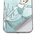 Disney Princess Cinderella Curtsy Art iPhone 12 Pro Skin