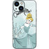 Disney Princess Cinderella Curtsy Art iPhone 13 Mini Skin