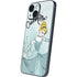 Disney Princess Cinderella Curtsy Art iPhone 13 Mini Skin