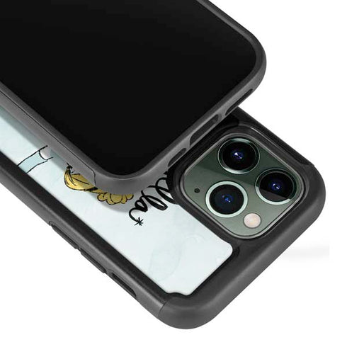 Disney Princess Cinderella Curtsy Art iPhone 13 Pro Cargo Case