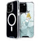 Disney Princess Cinderella Curtsy Art iPhone 13 Pro MagSafe Case
