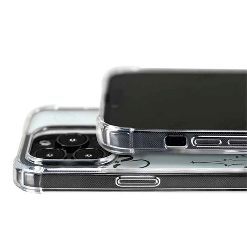 Disney Princess Cinderella Curtsy Art iPhone 13 Pro MagSafe Case