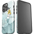 Disney Princess Cinderella Curtsy Art iPhone 13 Pro Max Impact Case