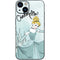 Disney Princess Cinderella Curtsy Art iPhone 13 Skin