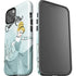 Disney Princess Cinderella Curtsy Art iPhone 15 Plus Impact Case