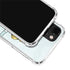 Disney Princess Cinderella Curtsy Art iPhone 14 Plus Clear Case