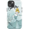 Disney Princess Cinderella Curtsy Art iPhone 14 Impact Case