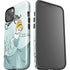 Disney Princess Cinderella Curtsy Art iPhone 14 Impact Case