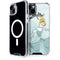 Disney Princess Cinderella Curtsy Art iPhone 14 Plus MagSafe Case