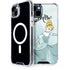 Disney Princess Cinderella Curtsy Art iPhone 15 Plus MagSafe Case
