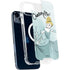 Disney Princess Cinderella Curtsy Art iPhone 14 Plus MagSafe Case