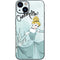 Disney Princess Cinderella Curtsy Art iPhone 15 Plus Skin