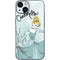 Disney Princess Cinderella Curtsy Art iPhone 14 Plus Skin