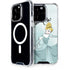 Disney Princess Cinderella Curtsy Art iPhone 15 Pro MagSafe Case