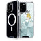 Disney Princess Cinderella Curtsy Art iPhone 14 Pro Max MagSafe Case