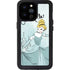 Disney Princess Cinderella Curtsy Art iPhone 14 Pro Max Waterproof Case