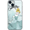 Disney Princess Cinderella Curtsy Art iPhone 14 Skin
