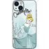 Disney Princess Cinderella Curtsy Art iPhone 14 Skin