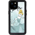 Disney Princess Cinderella Curtsy Art iPhone 15 Plus Waterproof Case