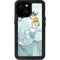 Disney Princess Cinderella Curtsy Art iPhone 15 Waterproof Case