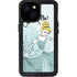 Disney Princess Cinderella Curtsy Art iPhone 15 Waterproof Case