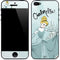 Disney Princess Cinderella Curtsy Art iPhone 5/5s/5SE Skin