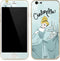 Disney Princess Cinderella Curtsy Art iPhone 6/6s Skin