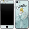 Disney Princess Cinderella Curtsy Art iPhone 7 Skin