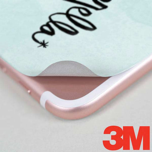 Disney Princess Cinderella Curtsy Art iPhone 7 Skin