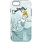 Disney Princess Cinderella Curtsy Art iPhone 8 Pro Case