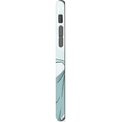 Disney Princess Cinderella Curtsy Art iPhone 8 Pro Case
