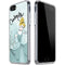 Disney Princess Cinderella Curtsy Art iPhone SE (2nd & 3rd Gen) Clear Case