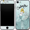 Disney Princess Cinderella Curtsy Art iPhone SE (2nd & 3rd Gen) Skin