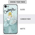 Disney Princess Cinderella Curtsy Art iPhone SE (2nd & 3rd Gen) Skin
